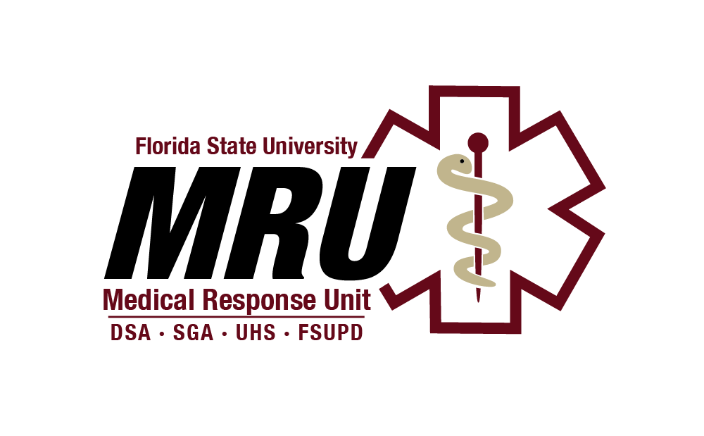 The FSU MRU logo